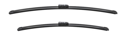 Bosch Aerotwin Flatblade Viskerblade Sæt A225s