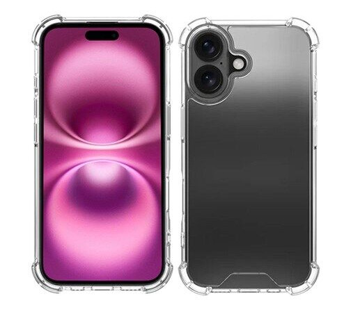 Insmat back cover for mobile phone