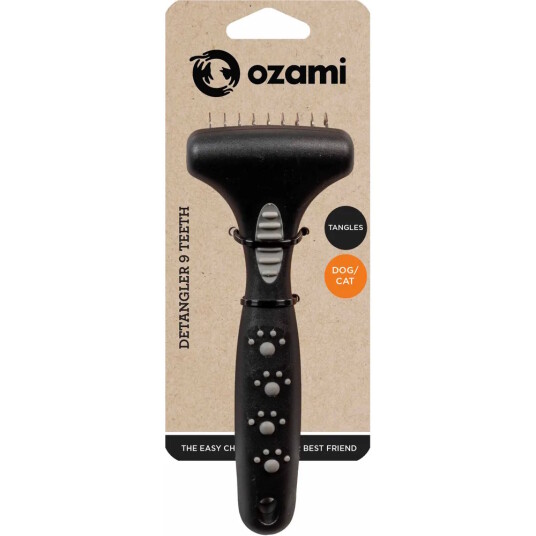 Ozami Flokefjerner 9 Tenner Ozami Flokefjerner 9 Tenner