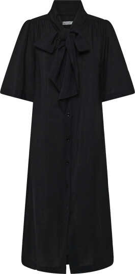 RODEBJER Rodebjer Adela Airy Solid Black L