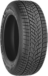 Goodyear UltraGrip Ice Gen 1 215/60R17 96T Nordiske vinterdekk SUV