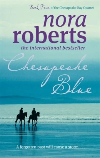Chesapeake Blue Av Nora Roberts Chesapeake Blue Av Nora Roberts