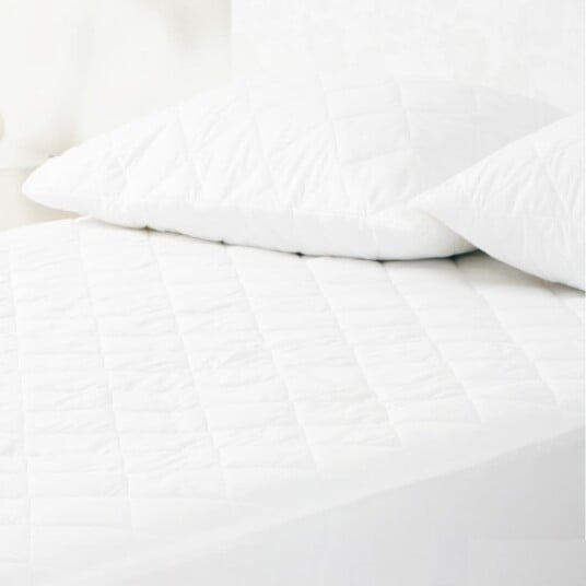 Belledorm Cotton Pillow Protector