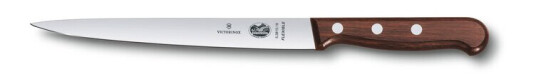 Victorinox Kebony Filetkniv 18 cm