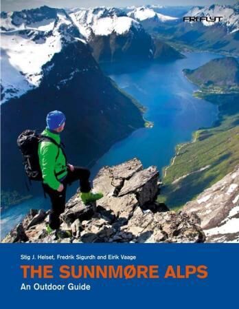 The Sunnmøre Alps Av Stig J. Helset, Fredrik Sigurdh, Eirik Vaage The Sunnmøre Alps Av Stig J. Helset, Fredrik Sigurdh, Eirik Vaage