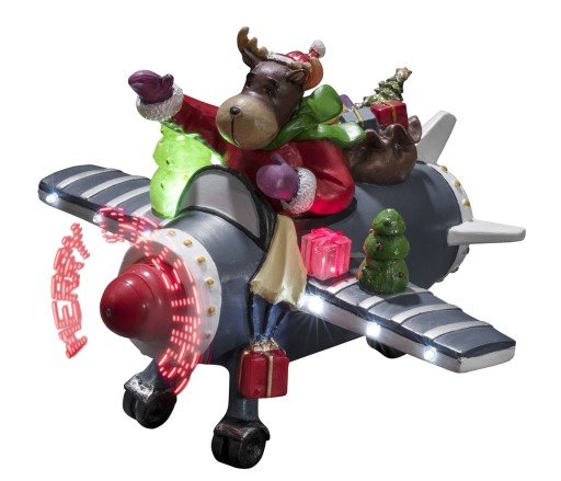 Konstsmide julefly Konstsmide julefly