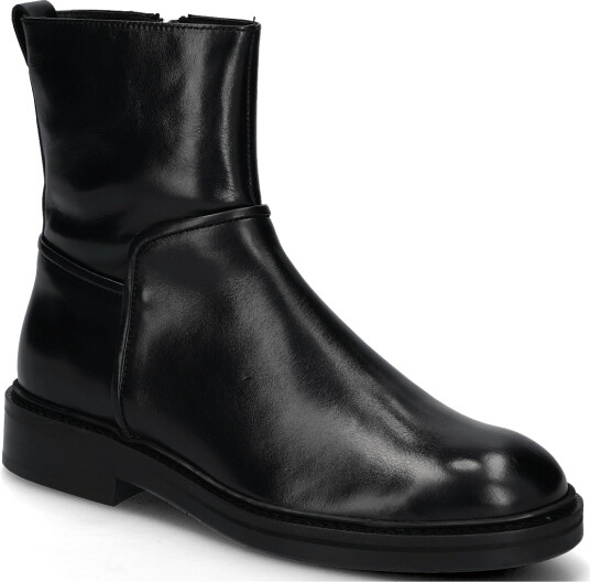 Billi Bi Boots Black 38