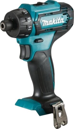 MAKITA BORSKRUTREKKER 12V MAX DF033DZ MAKITA BORSKRUTREKKER 12V MAX DF033DZ