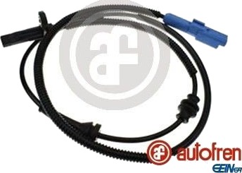 AUTOFREN SEINSA DS0041 Sensor ABS