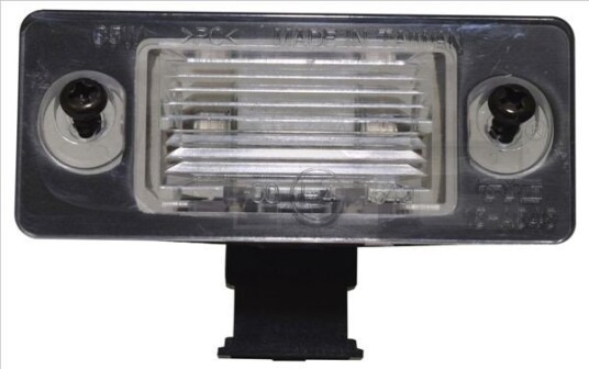 Tyc Nummerskiltlys TYC 15 0545 00 2