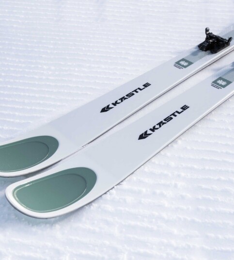 Kastle Tx87 Green 182