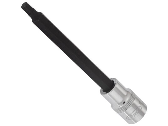 Vigor V2081, Stikkontakt, 1/2", Metrisk, 1 Hoder, 6 Mm, 14 Cm