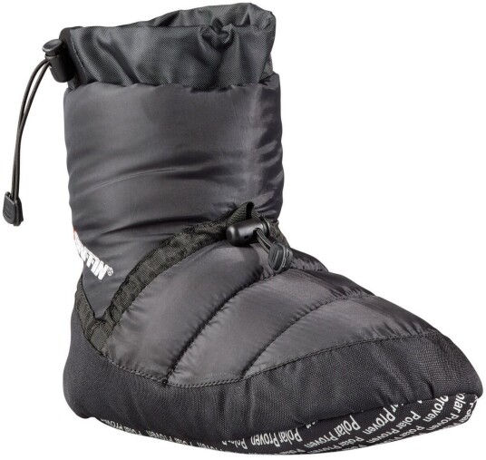 Baffin Base Camp Boots Sort