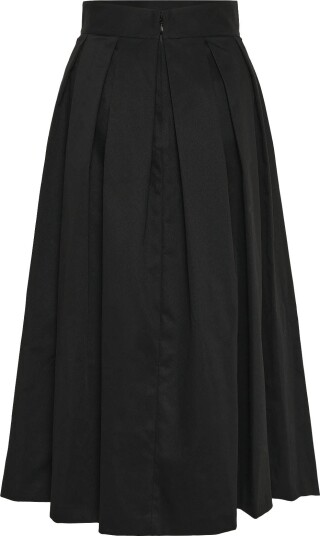 Filippa K Volume Skirt BLACK 38