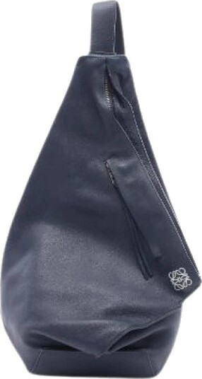 Loewe Pre owned Herre Pre owned Blå ONE SIZE,