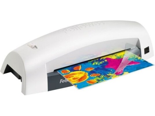 Laminator Fellowes Laminator Fellowes Lunar A4 5715601
