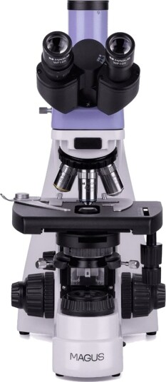 Levenhuk Magus Bio 230Tl Biologisk Mikroskop Levenhuk Magus Bio 230Tl Biologisk Mikroskop