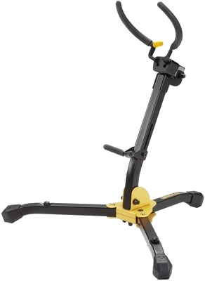 Hercules Stands DS630BB Alto /Tenor Sax Stand