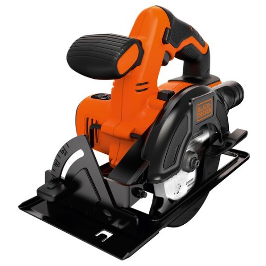 Black & Decker Sirkelsag BDCCS18N-XJ 18V Black & Decker Sirkelsag BDCCS18N-XJ 18V