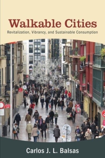 Walkable Cities Walkable Cities