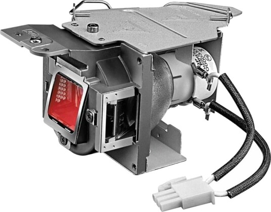Coreparts   Projektorlampe Tilsvarer: Benq 5J.Jgx05.001   200 Watt   5000 TimeR