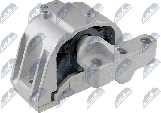Motorfeste NTY ZPS WW 000