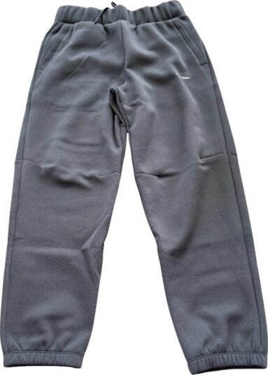 Calvin Klein Herre Bukser Blå XS,