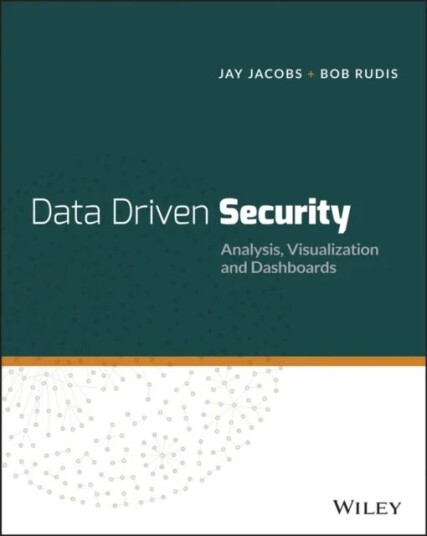 Data-Driven Security Av Jay Jacobs, Bob Rudis