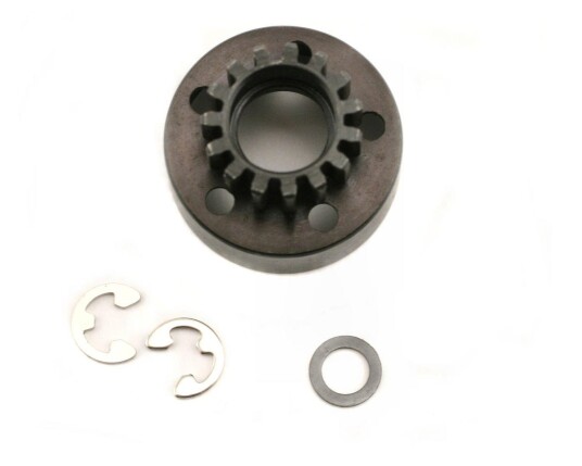 Traxxas TRX-5215 Clutch bell (15-tooth)