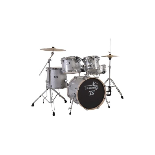 Tamburo Tb T5s18slsk T5 Trommesett Spark Bd18-Ft14-Tt10-Tt12-Sn1435