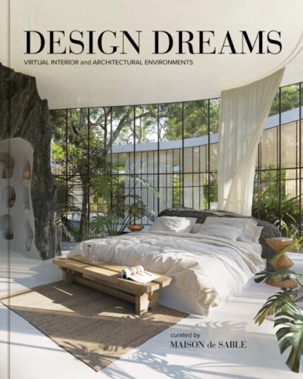 Design Dreams Av Maison De Sable, Charlotte Taylor