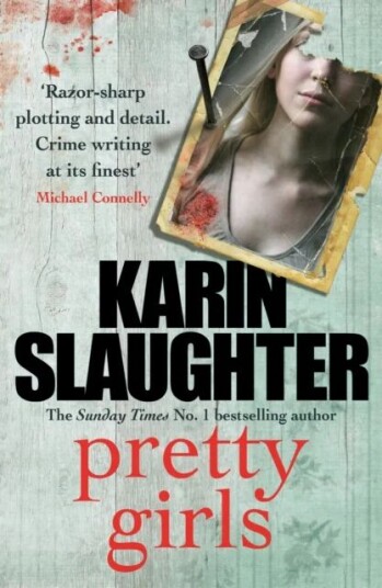 Pretty Girls Av Karin Slaughter