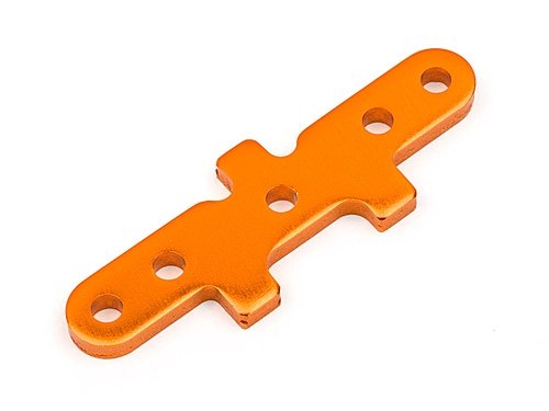 HPI-101220 Front Lower Arm Brace Orange