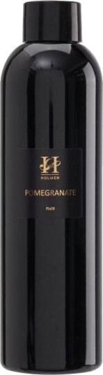 Holmen Milano duft refill 200 ml granateple