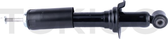 TOKICO U35037 Støtdemper TOKICO U35037 Støtdemper