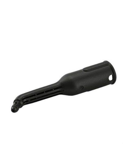 Krcher Damprenser Point jet nozzle black Krcher Damprenser Point jet nozzle black