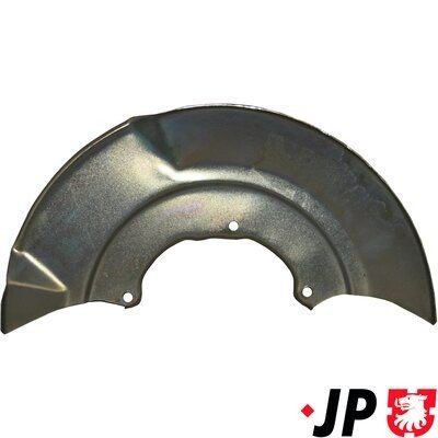 Bremseskjold JP GROUP 1164200470