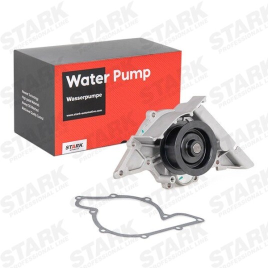 STARK SKWP 0520186 Vannpumpe STARK SKWP 0520186 Vannpumpe