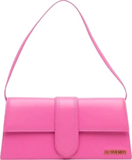 Jacquemus Pre owned Dame Pre owned Rosa ONE SIZE, Jacquemus Pre owned Dame Pre owned Rosa ONE SIZE,