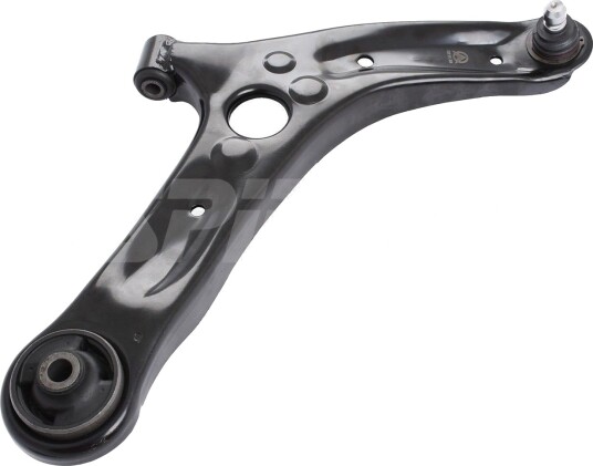SPIDAN CHASSIS PARTS 59199 Bærearm