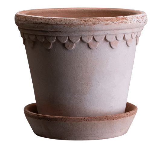 Bergs Potter København krukke Ø18 cm Rosa Bergs Potter København krukke Ø18 cm Rosa