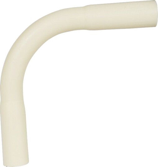 Schneider Electric Normalbend 16mm PLAST