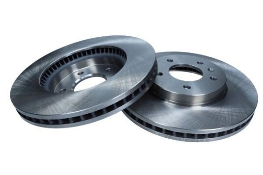 Bremseskive MAXGEAR 19-2369