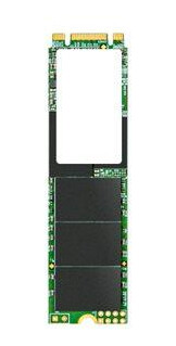 Transcend MTS952T2 - SSD - 256 GB - SATA 6Gb/s Transcend MTS952T2 - SSD - 256 GB - SATA 6Gb/s