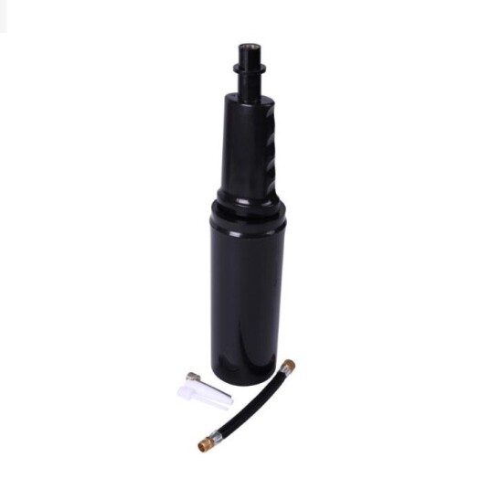Kruuse Physio Pumpe Til Physio Tactile Kruuse Physio Pumpe Til Physio Tactile