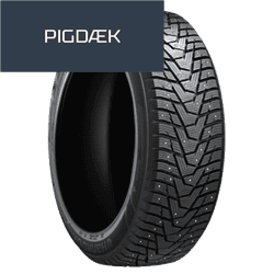 Hankook Winter I*Pike RS2 W429 185/70R14 92T
