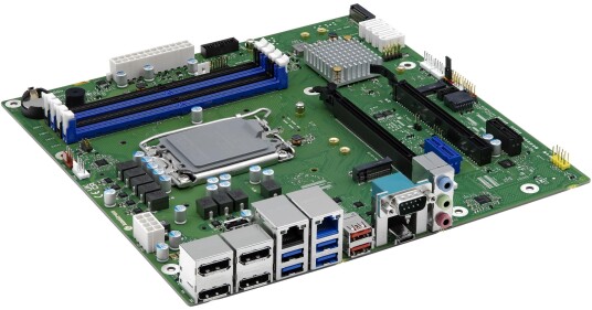 KONTRON K3842-Q2 MB Q670 KONTRON K3842-Q2 MB Q670