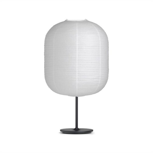 HAY Common Avlang Bordlampe Sort HAY Common Avlang Bordlampe Sort