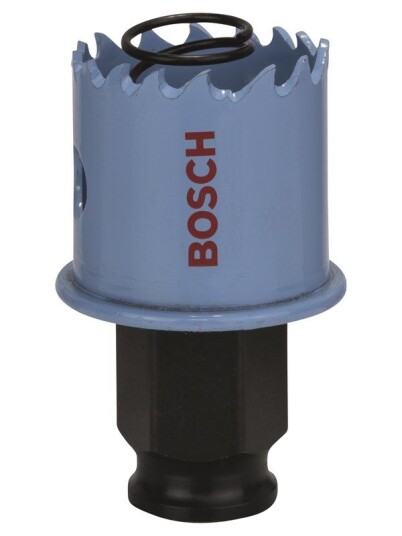 Bosch Hullsag Sheet Metal 30 mm, 1 3/16"