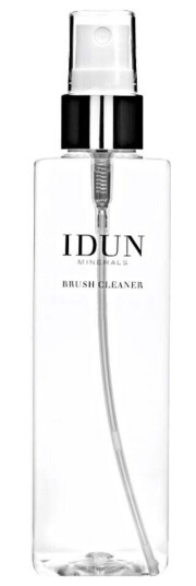 IDUN Minerals Brush Cleaner 150ml IDUN Minerals Brush Cleaner 150ml